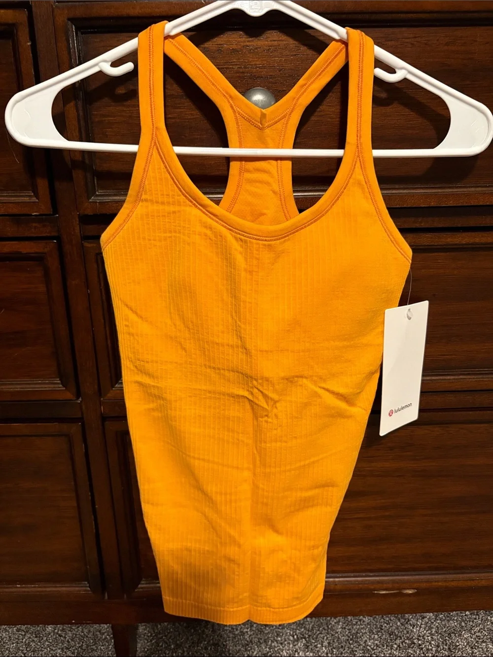 Lululemon Ebb to Street Tank
